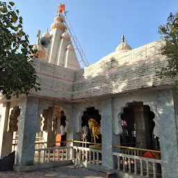 Kanifnath Temple