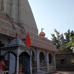 Kanifnath Temple