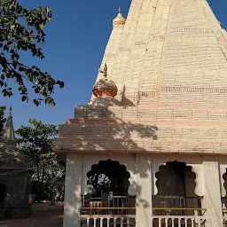 Kanifnath Temple