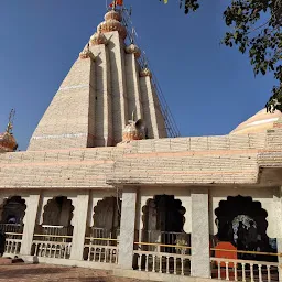 Kanifnath Temple