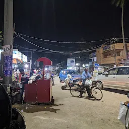 Kanika Chhak Food Market