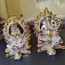 Kanishk jewellers