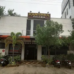 Kanishka Dhaba