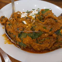 Kanishka Restaurant