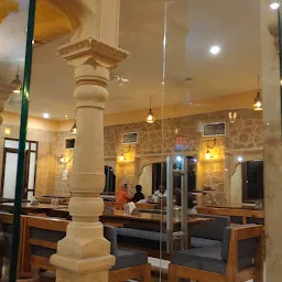 Kanishka Restaurant