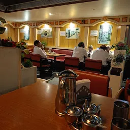 Kanishka Veg Restaurant