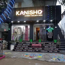 KanishQ Unisex Salon
