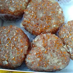 Kanitkar's Ladoo Thane