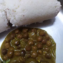 Kanivu food