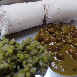 Kanivu food