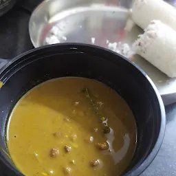 Kanivu food