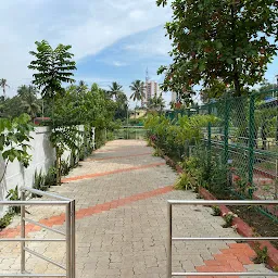 Kaniyampuzha Park