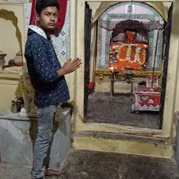 Kankali Mataji Mandir