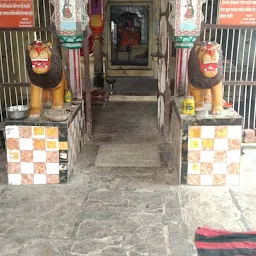 Kankali Mataji Mandir