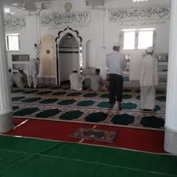 Kankarbagh Masjid