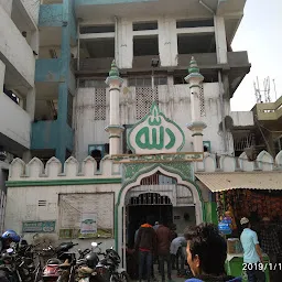 Kankarbagh Masjid