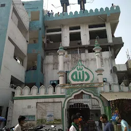 Kankarbagh Masjid