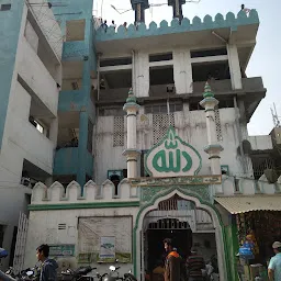 Kankarbagh Masjid