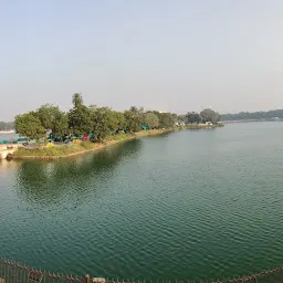 Kankaria Lake