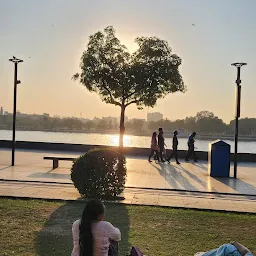 Kankaria Lake