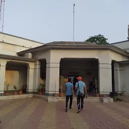 Kankaria Vyayam Sala