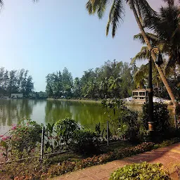 Kankariya Lake