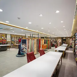 Kankatala - Jubilee Hills Store - Queen of Sarees
