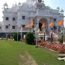 Kankeshwari Mata Temple