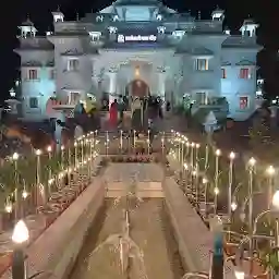 Kankeshwari Mata Temple