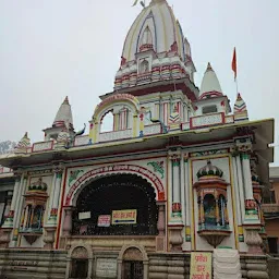 Kankhal Haridwar Uttarakhand