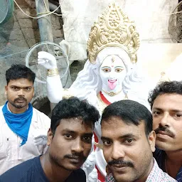 Kankhuli Talbagan Shiv Mondir Puja Committee