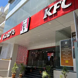 Kanksshi's Fried Chicken - KFC