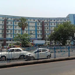 Kankurgachi ESI Hospital