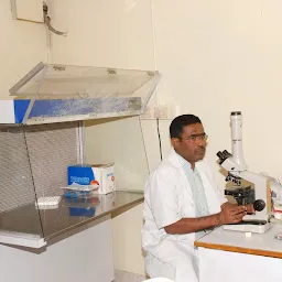 Kanmani Fertility Centre