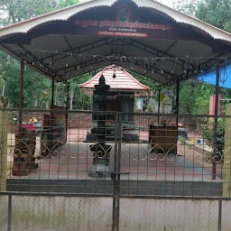 Kannakathu Devi Temple
