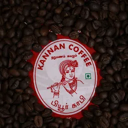 Kannan Coffee Company