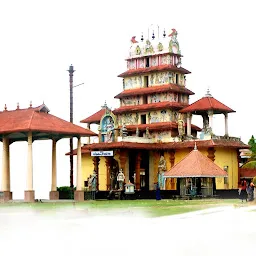 Kannan Kulangara Devi Temple