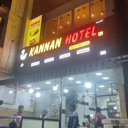Kannan hotel non-veg