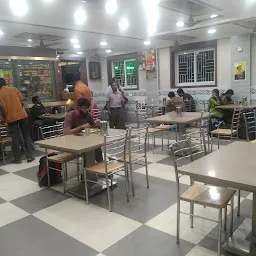 Kannan Restaurant