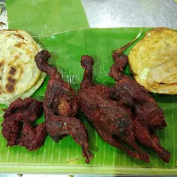 KANNAN VEG & NON-VEG