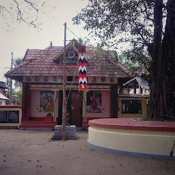 Kannancheri Sree Mahaganapathy Temple