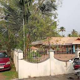 Kannangattu Bhagavathy Temple