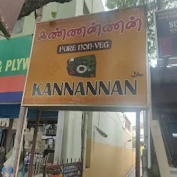 KANNANNAN VIRUNDHU