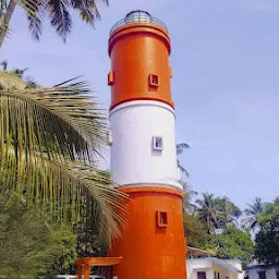 Kannur Light House
