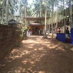 Kanoor Sree Bagavathy Temple
