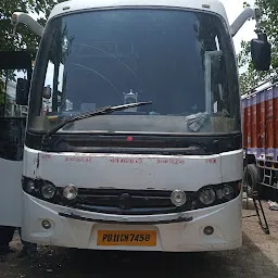 Kanpur-Agra-Mainpuri Transport Co.
