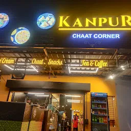 Kanpur Chaat Corner