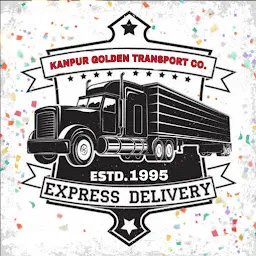 Kanpur Golden Transport