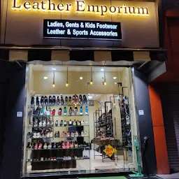 Kanpur leather works