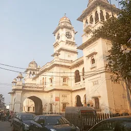 Kanpur Museum Library